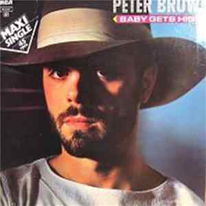 Peter Brown - Baby Gets High / Shall We Dance Mp3