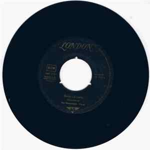 The Monotones - Book Of Love / You Never Loved Me Mp3