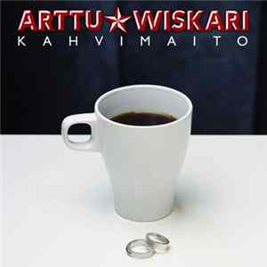 Arttu Wiskari - Kahvimaito Mp3