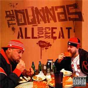 The Dunnas - All You Can Eat Mp3