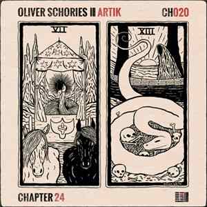 Oliver Schories - Artik Mp3