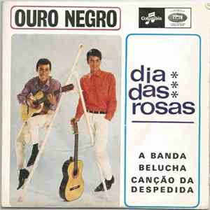 Duo Ouro Negro - Dia Das Rosas Mp3