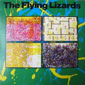 The Flying Lizards - The Flying Lizards Mp3