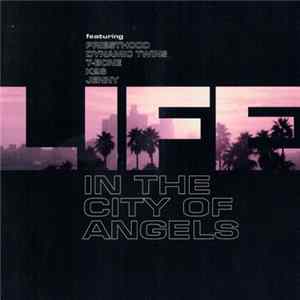 Various - Life In The City Of Angels Mp3