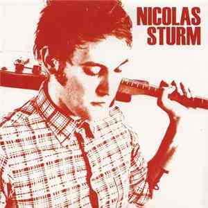 Nicolas Sturm - Löcher Mp3
