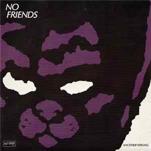 No Friends / Off With Their Heads - Another Wrong / Field Of Darkness Mp3