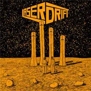 Laserdrift - Laserdrift Mp3