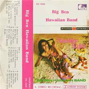 Big Ben Hawaiian Band - Hawaiian Styled Mp3