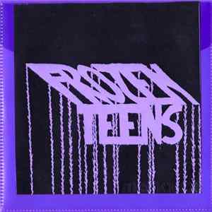 Frozen Teens - Gas Money Demos - Vol. 1 Mp3