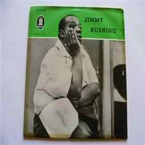 Jimmy Rushing - Jimmy Rushing Mp3