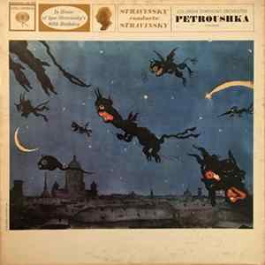 Stravinsky, Columbia Symphony Orchestra - Petroushka (Complete) Mp3