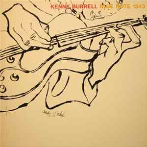 Kenny Burrell - Kenny Burrell Mp3