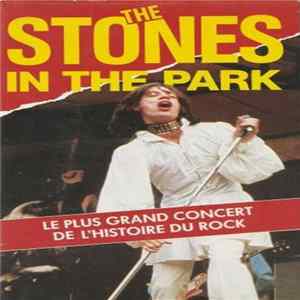 The Stones - The Stones In The Park Mp3
