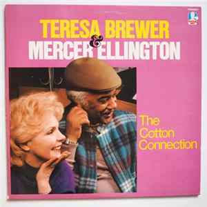 Teresa Brewer & Mercer Ellington - The Cotton Connection Mp3