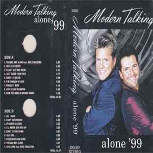 Modern Talking - Alone '99 Mp3