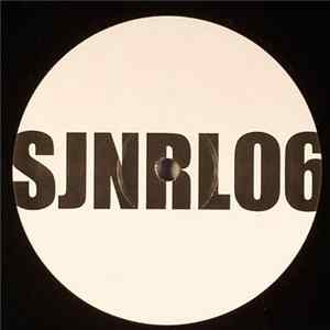 Various - SJNRL Re-Edits Vol. 6 Mp3