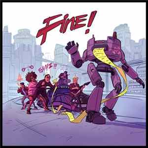 Brother Zulu - Fine! Mp3