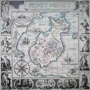 Pienet Miehet - Painoton Maa Mp3