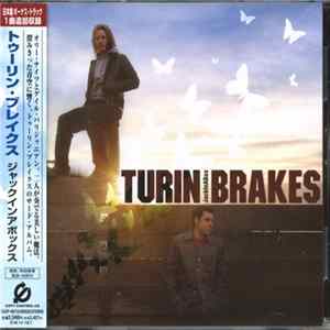 Turin Brakes - JackInABox Mp3