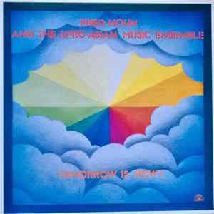 Fred Houn And The Afro-Asian Music Ensemble - Tomorrow Is Now! Mp3