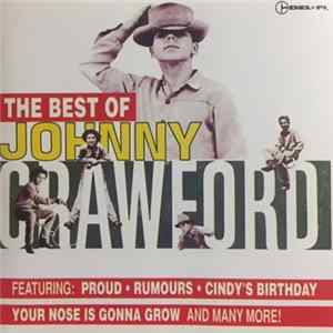 Johnny Crawford - The Best Of Johnny Crawford Mp3