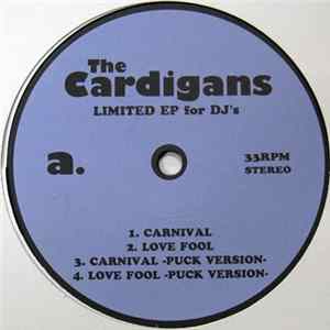The Cardigans - Carnival / Love Fool Mp3