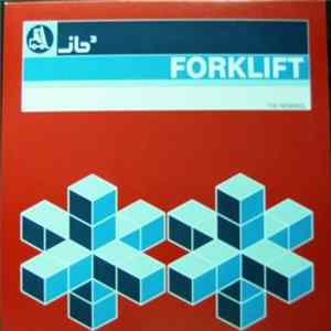 JB³ - Forklift (The Remixes) Mp3