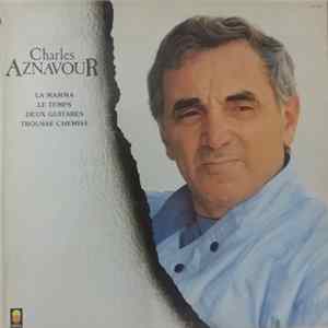 Charles Aznavour - Charles Aznavour Mp3