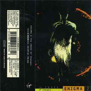 Enigma - 2: The Cross Of Changes Mp3