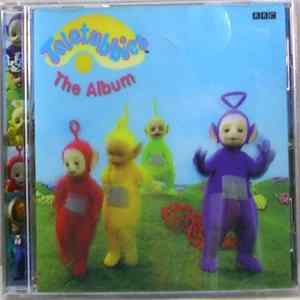 Teletubbies - The Album Mp3
