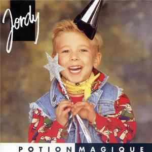 Jordy - Potion Magique Mp3