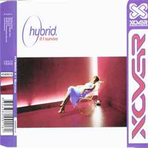 Hybrid - If I Survive Mp3