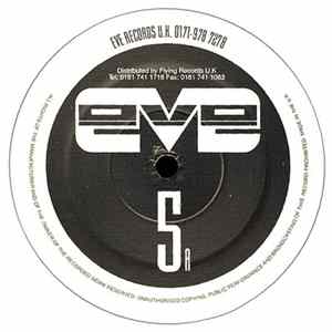 Pablo Gargano - Eve 5 Mp3
