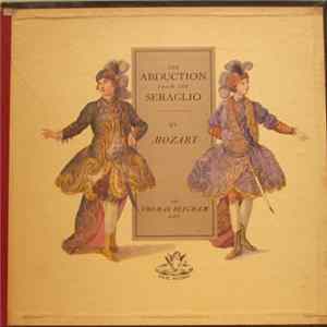 Mozart, Thomas Beecham - The Abduction From The Seraglio Mp3
