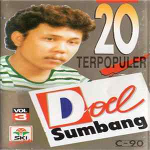 Doel Sumbang - 20 Terpopuler Doel Sumbang Vol. 3 Mp3