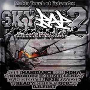 Various - Skyrap 2 ... Premier Sur La Gratte Mp3