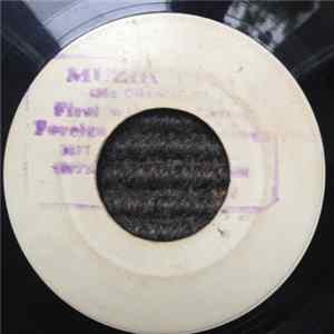 The Lyrics / The Actions - Music Like Dirt / No Bother Gwan So Mp3