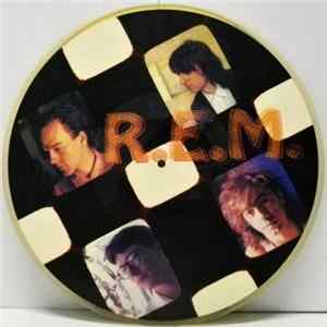 R.E.M. - Drive Mp3