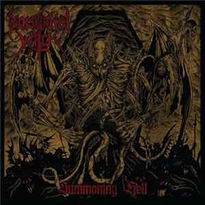 Nocturnal Witch - Summoning Hell Mp3