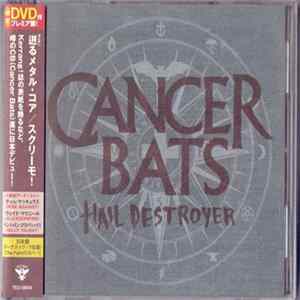 Cancer Bats - Hail Destroyer Mp3
