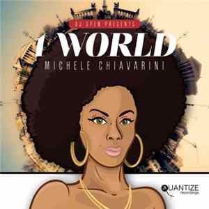 Michele Chiavarini - 1 World Mp3