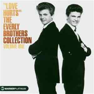 The Everly Brothers - Love Hurts - The Everly Brothers Collection Volume 1 Mp3
