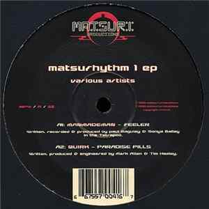 Various - Matsurhythm 1 EP Mp3