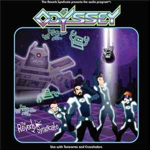 The Reverb Syndicate - Odyssey Mp3