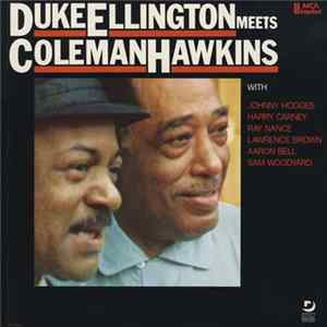 Duke Ellington Meets Coleman Hawkins - Duke Ellington Meets Coleman Hawkins Mp3