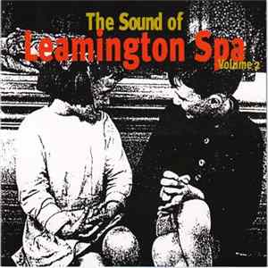 Various - The Sound Of Leamington Spa Volume 2 Mp3
