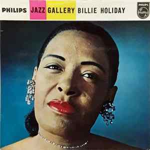 Billie Holiday - Jazz Gallery Mp3