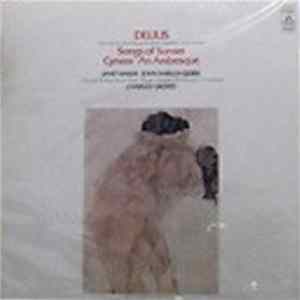 Delius - Janet Baker / John Shirley-Quirk / Liverpool Philharmonic Choir / Royal Liverpool Philharmonic Orchestra / Charles Groves - Songs Of Sunset / Cynara / An Arabesque Mp3