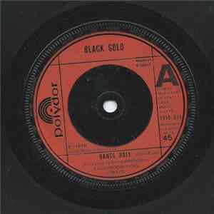 Black Gold - Dance Hall Mp3