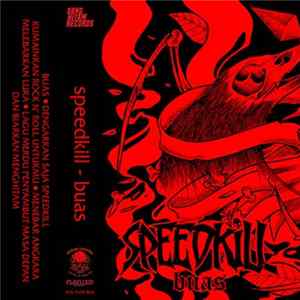 Speedkill - Buas Mp3